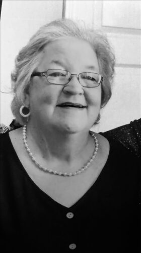 VERNA DANGELO